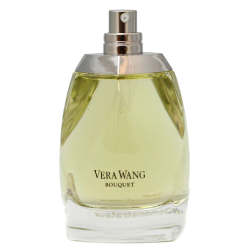 Vera Wang Bouquet Tester Perfume by Vera Wang 3.4oz Eau De Parfum Spray for women